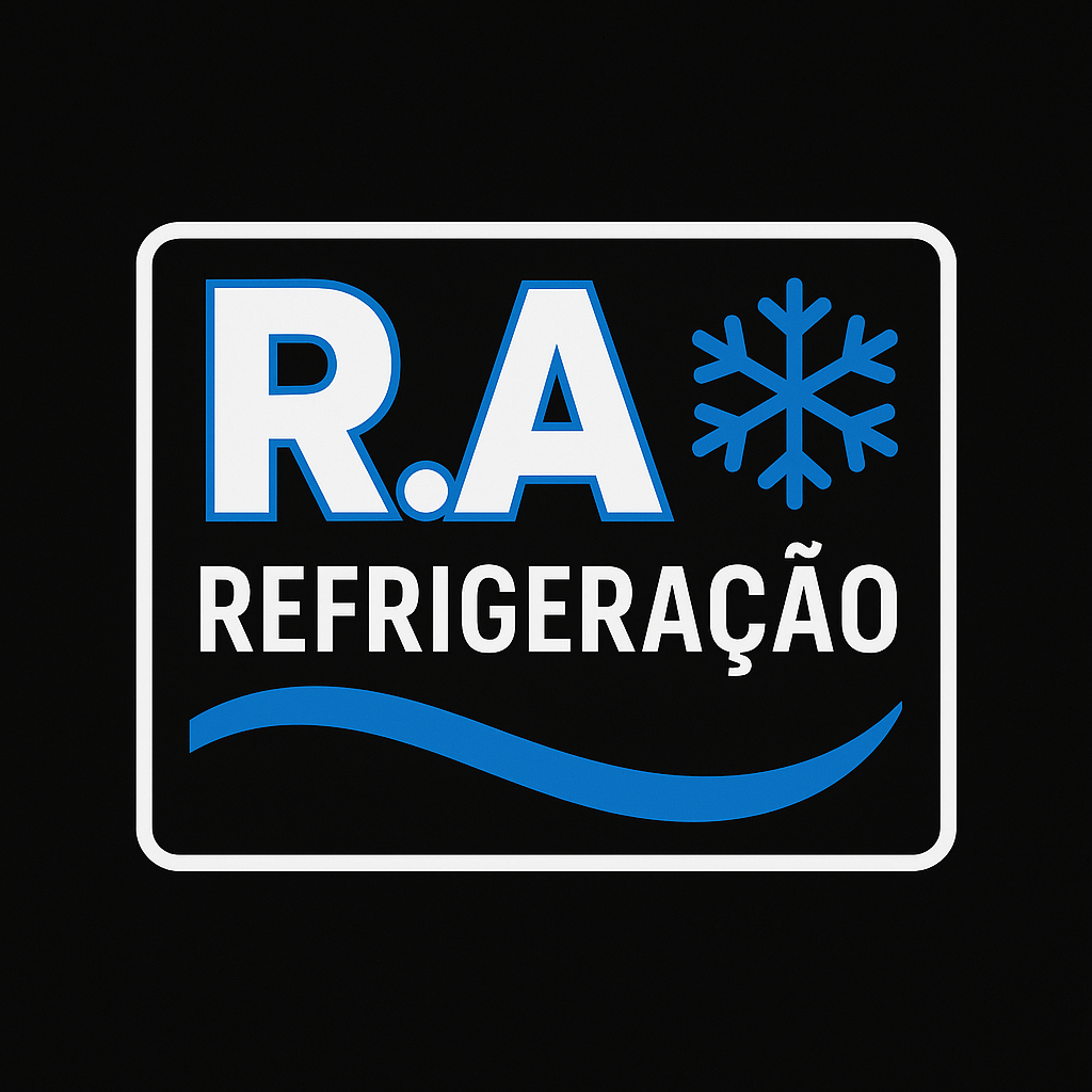 RA Refrigeração