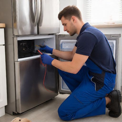 Técnico RA Refrigeração