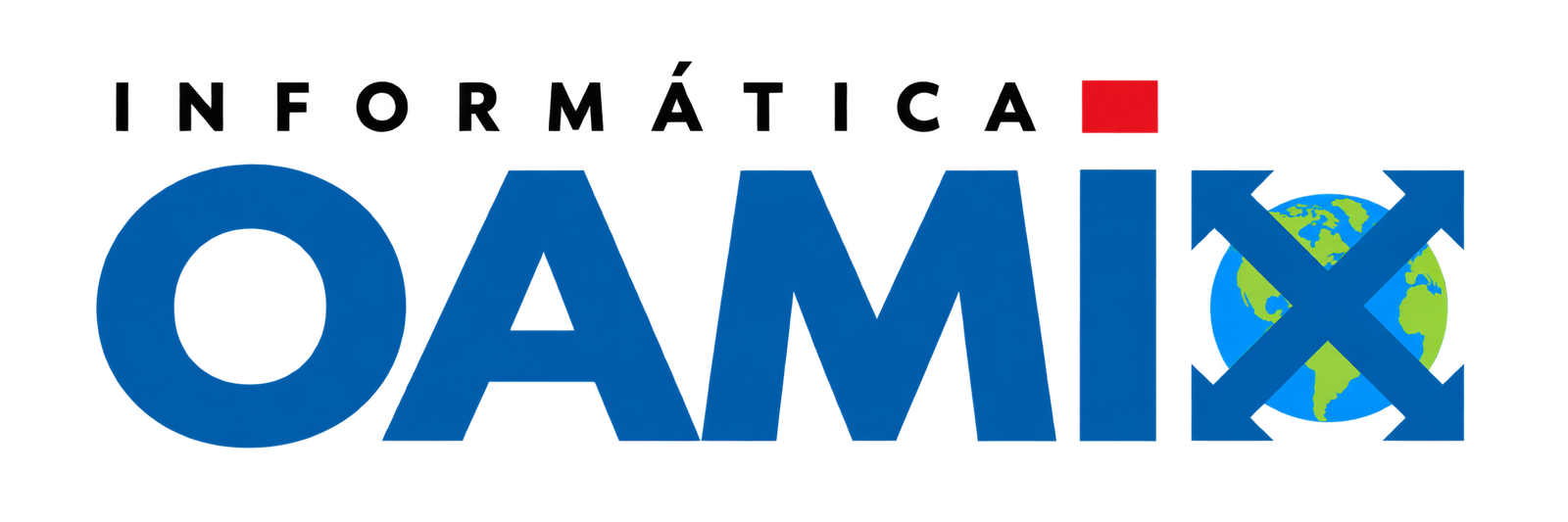 OAMIX Informática